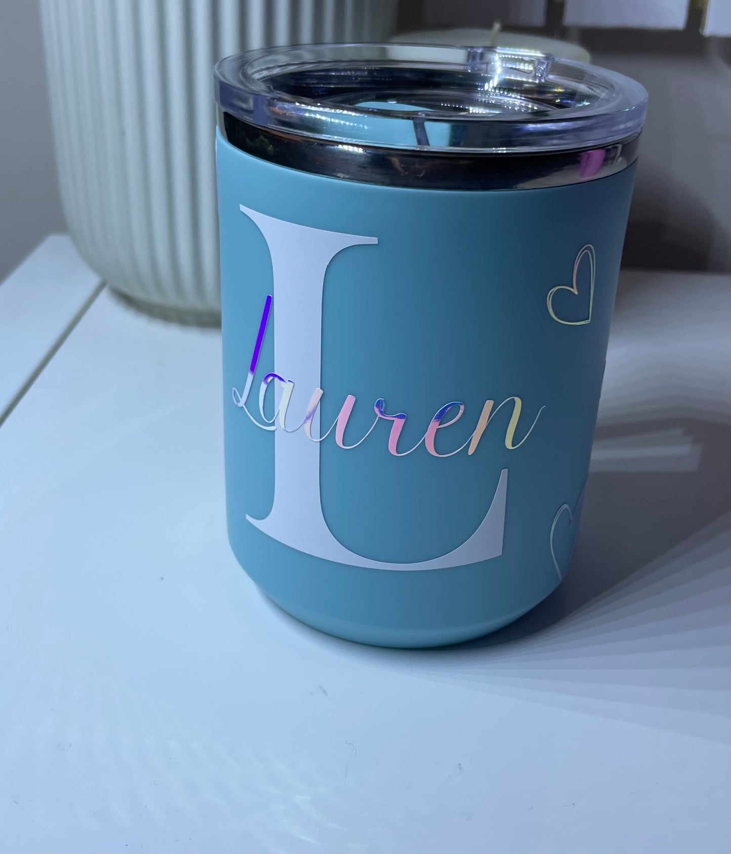 Travel Mug