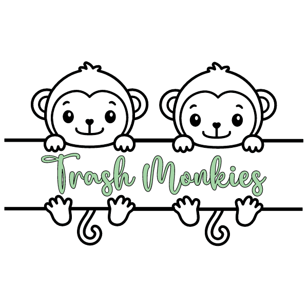 Trash Monkies